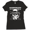 wiseguy Ladies Fitted T-Shirt