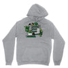 roommates Unisex Hoodie