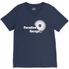 paradise garage disco house V-Neck Tee
