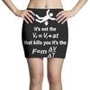 midnight Mini Skirts