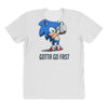 caffeine boost All Over Women's T-shirt