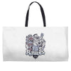raices Weekender Totes