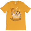 the dude abides T-Shirt