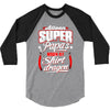 vaderdagtip 3/4 Sleeve Shirt