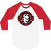 santa carla's lost boys 3/4 Sleeve Shirt