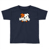 mobbu puppy Toddler T-shirt