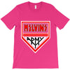 melvins army T-Shirt