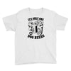 only one in dog beers Youth Tee