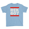 rek607 Youth Tee