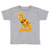 owl Toddler T-shirt