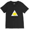 Illemonate V-Neck Tee