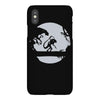 alien matata iPhoneX