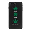 Normal Lucky Super Lucky iPhone 7 Plus Case