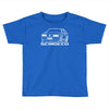 scirocco Toddler T-shirt