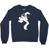 ska music Crewneck Sweatshirt