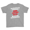 It's A Mother Thing Youth Tee