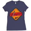 prayers Ladies Fitted T-Shirt