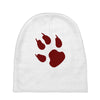 animal feet Baby Beanies