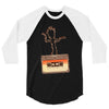 ooga chaka 3/4 Sleeve Shirt