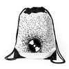 dj Drawstring Bags