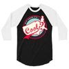 col man 3/4 Sleeve Shirt