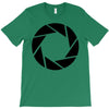 aperture science T-Shirt