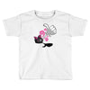 pyukumuku thumb's up! Toddler T-shirt