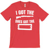 she's got the rack T-Shirt