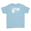 vegan Youth Tee