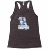 hasselhoth Racerback Tank