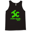 jc nice Tank Top