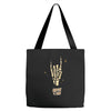 Rock On Tote Bags