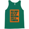 video games lied to me Tank Top