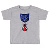 spider man pocket Toddler T-shirt