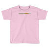 commodore 64 computer Toddler T-shirt