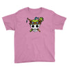 pirate scout Youth Tee