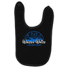 walter white laboratories Baby Bibs