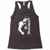 van dammeexpendables film Racerback Tank
