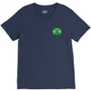 Final Space Mooncake Pocket V-Neck Tee