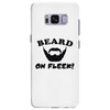 mens beard Samsung Galaxy S8 Plus