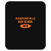 haddonfield high school 1978 Mousepad