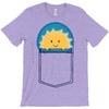 personal sun T-Shirt