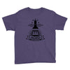 limited edition 1999 aged perfection Youth Tee