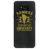 rangers university Samsung Galaxy S8