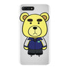 yuri on ice iPhone 7 Plus Case