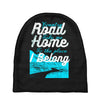 Country Road (f149) Baby Beanies