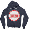 gamming Zipper Hoodie