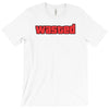 wasted T-Shirt