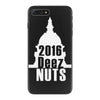 deez nuts for president 2016 iPhone 7 Plus Case