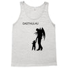 dadthulhu Tank Top